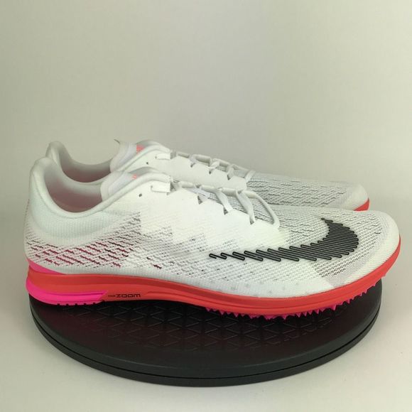 Nike Zoom Streak LT 4 Spike Flat Rawdacious DN1699-100 Men's Size 12.5 - Picture 4 of 11